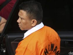 Pagi Ini PN Jaksel Gelar Sidang Perdana Terdakwa Ferdy Sambo
