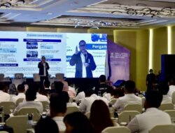 Hadapi Tantangan Ekonomi Global, Mendag Minta HIPMI Dukung Upaya Pemerintah