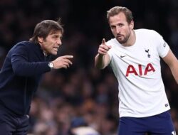 LIGA INGGRIS — Bayern Ajukan Tawaran Kedua Senilai Rp1,13 Trilun untuk Harry Kane