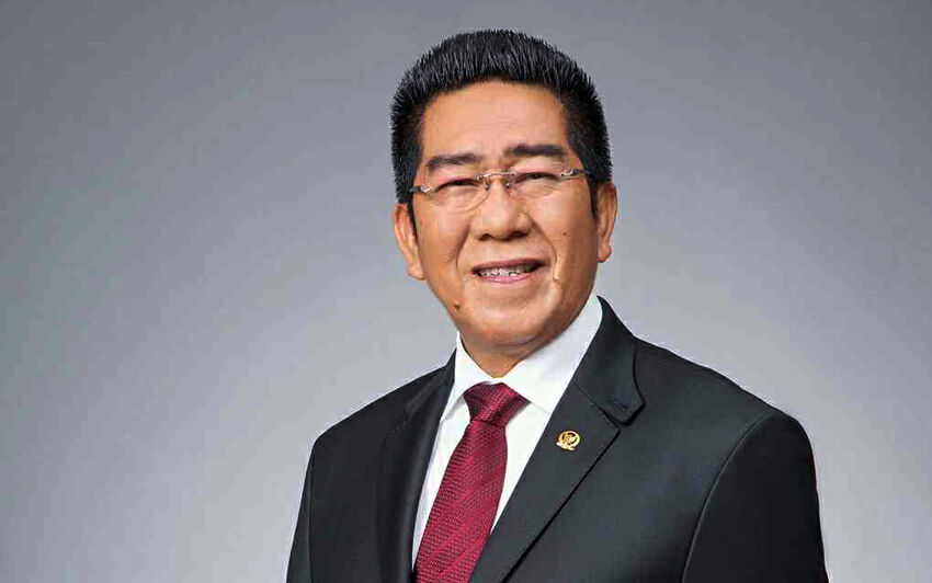 Teddy Minahasa Tunjuk Henry Yosodiningrat Jadi Kuasa Hukumnya
