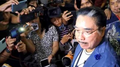 Pengacara: Rizky Billar Akan Ajukan Penangguhan Penahanan
