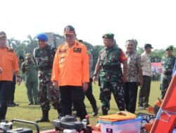 Warga Bogor Diminta Lapor Bila Temukan Wilayah Rawan Bencana
