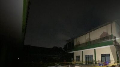 MTsN 19 Pondok Labu, MTsN 19, MTsN 19 Pondok Labu