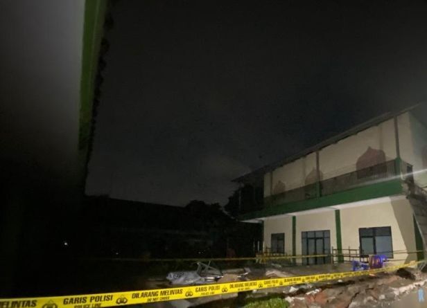 MTsN 19 Pondok Labu, MTsN 19, MTsN 19 Pondok Labu