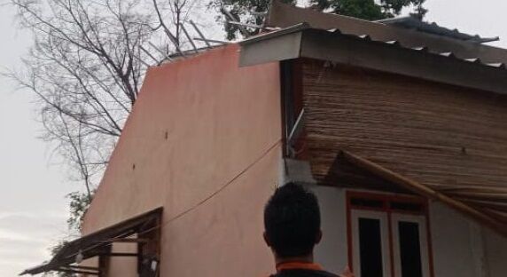 Angin Puting Beliung