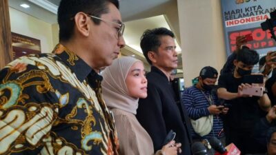Rizky Billar