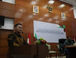 Ariawan Terpilih Menjadi Ketua KWP 2022-2024 Secara Aklamasi