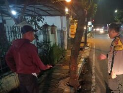 Bawa Sejam Jenis Celurit, Tiga Pemuda di Sukabumi Diciduk