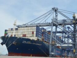 INSA Ingatkan Kemacetan Truk Kontainer di Priok Sinyal Positif, Seluruh Pemangku Kepentingan Harus Kerja Sama