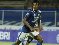 Tiga Pemain Persib Bandung Dipanggil PSSI, Ada Apa?