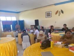 Raja Ampat Mulai Tertibkan Koperasi Simpan Pinjam Ilegal