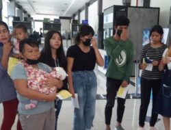 BP2MI Minta Pemkab Jember Miliki Peraturan Perlindungan Pekerja Migran