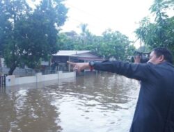 PUPR Diharapkan Bisa Atasi Banjir di Kabupaten Sintang Kalbar