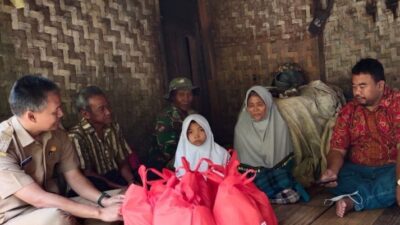 ART Korban Penganiayaan di Garut Peroleh Bantuan