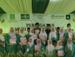 Kemenag Luncurkan Aplikasi Manajemen Kebersihan Menstruasi untuk Siswa Madrasah dan Santri Seluruh Indonesia