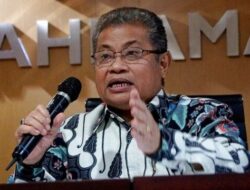 Buntut Kasus Hakim Agung Sudrajad, Panitera Muda Perdata MA Dicopot