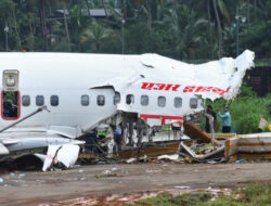 Korban Kecelakaan Boeing 737 MAX Ternyata Korban Kejahatan, Begini Penjelasan Hakim AS