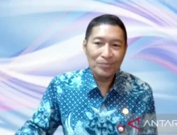 OJK Yakin Indonesia Mampu Bertahan dari Ancaman Resesi