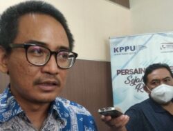 KPPU: Dari 27 Perusahaan Terlapor Kartel Migor, Delapan Beroperasi di Lingkup Kanwil I