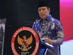 BNPT: Kekerasan KKB Papua Memenuhi Unsur Tindak Pidana Terorisme