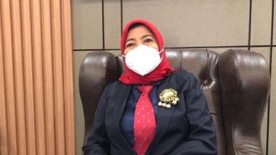 DPRD NTB Polisikan Ketua LSM, Ini Gara-garanya