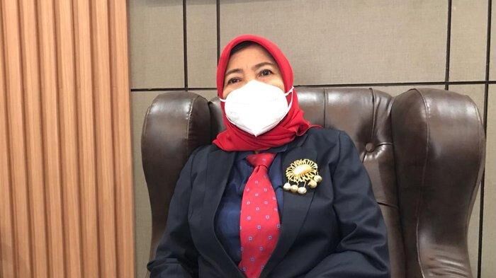 DPRD NTB Polisikan Ketua LSM, Ini Gara-garanya