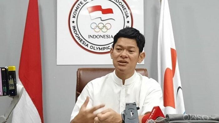 KOI: Kontingen Indonesia Siap Bikin Kejutan di Olimpiade Paris 2024