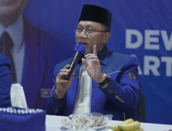 Ketum PAN: KIB Akan Tentukan Capres di Babak Akhir