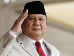 Gerindra Klaim Prabowo yang Paling Tepat Gantikan Jokowi di 2024