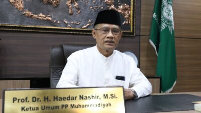 Muhammadiyah