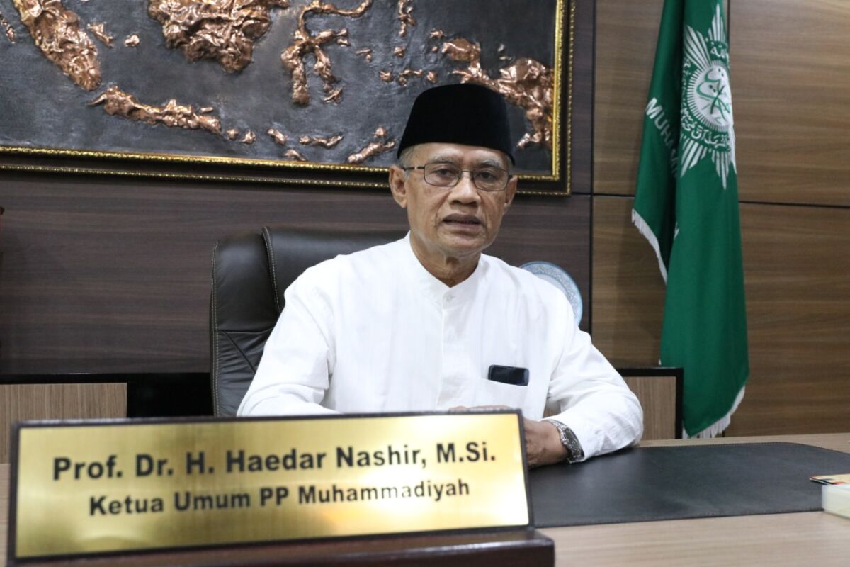 Muhammadiyah