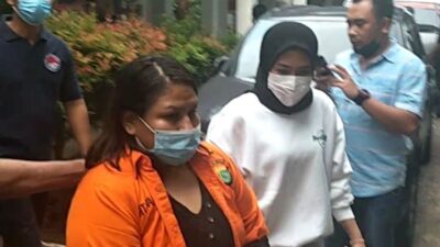 Bea Cukai: Pengungkapan Kokain di Perut Wanita WN Peru Hasil Observasi Medis