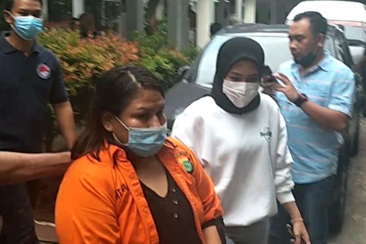Bea Cukai: Pengungkapan Kokain di Perut Wanita WN Peru Hasil Observasi Medis