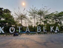Dishub Kota Bekasi Kerahkan 252 Petugas Amankan Lalu-lintas Malam Pergantian Tahun
