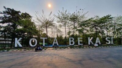 Baliho Tokoh Politik yang Tak Ikut Kontestasi Pilkada di Bekasi Akan Dicopot