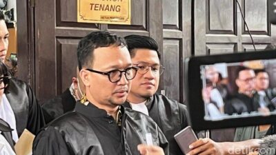 Pengacara: Kompol Baiquni Tak Tau Apa-apa di Kasus Kematian Brigadir J