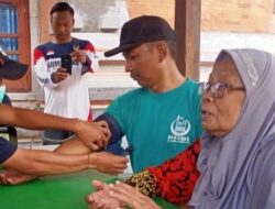 Pangdam Minta Pengungsi Korban Banjir Demak Diberi Pelayanan Sebaik-Baiknya