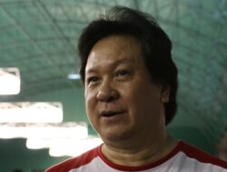 BULU TANGKIS – Persaingan Makin Ketat, Ini Pesan Liem Swie King kepada Atlet Indonesia