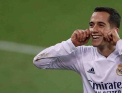 LIGA SPANYOL – Kalahkan Sevilla 3-1, Madrid Kian Kokoh di Puncak Klasemen