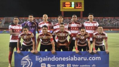 Madura United