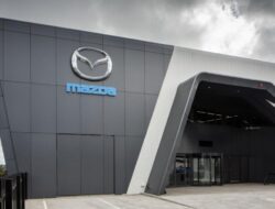 Begini Alasan Mazda soal Mobil Listriknya Hanya Mencapai 200 KM