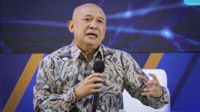 Teten Arahkan Santripreneur Fokus Kembangkan Keunggulan Domestik