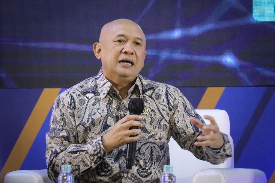 Menkop UKM