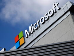 Microsoft Kenalkan Chip Khusus untuk Kecerdasan Buatan