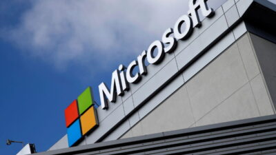 Microsoft: Ukraina & Polandia Jadi Target Serangan Ransomware