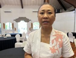 Niluh Djelantik Mundur dari NasDem Usai Umumkan Anies Jadi Capres 2024