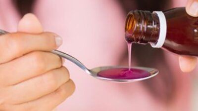 Dua Perusahaan Farmasi Jadi Tersangka Kasus Peredaran Obat Sirop
