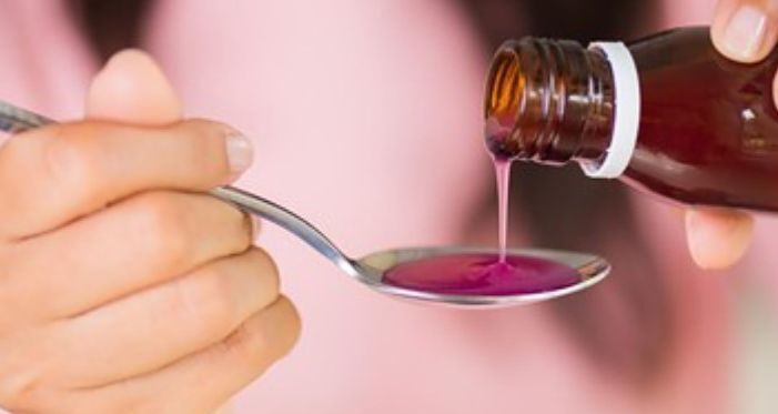 Dosis Obat Demam, Resep Obat Sirup, Obat Sirup, Obat Sirup Anak