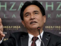 Yusril Beberkan Aturan Soal Verifikasi Parpol oleh KPU