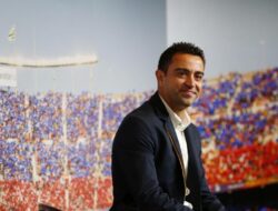 LIGA CHAMPIONS – Hadapi Inter Milan di Matchday ke-4, Barcelona Akan Habis-habisan